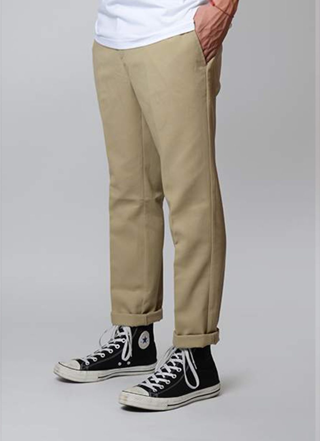 Dickies 872 Khaki