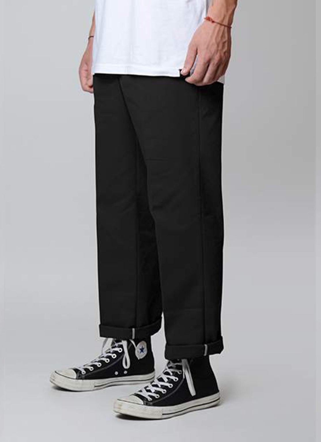 Dickies 874 Straight Fit Black