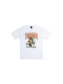 HUF Rincon S/S Tee White