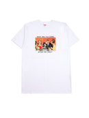 SUPREME Orgy Tee White