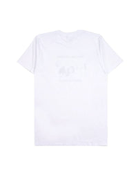 SUPREME Orgy Tee White