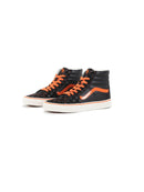 Vans Year Of The Rabbit SK8-Hi Black/Orange