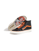 Vans Year Of The Rabbit SK8-Hi Black/Orange