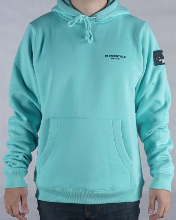 Tiffany and co outlet hoodie