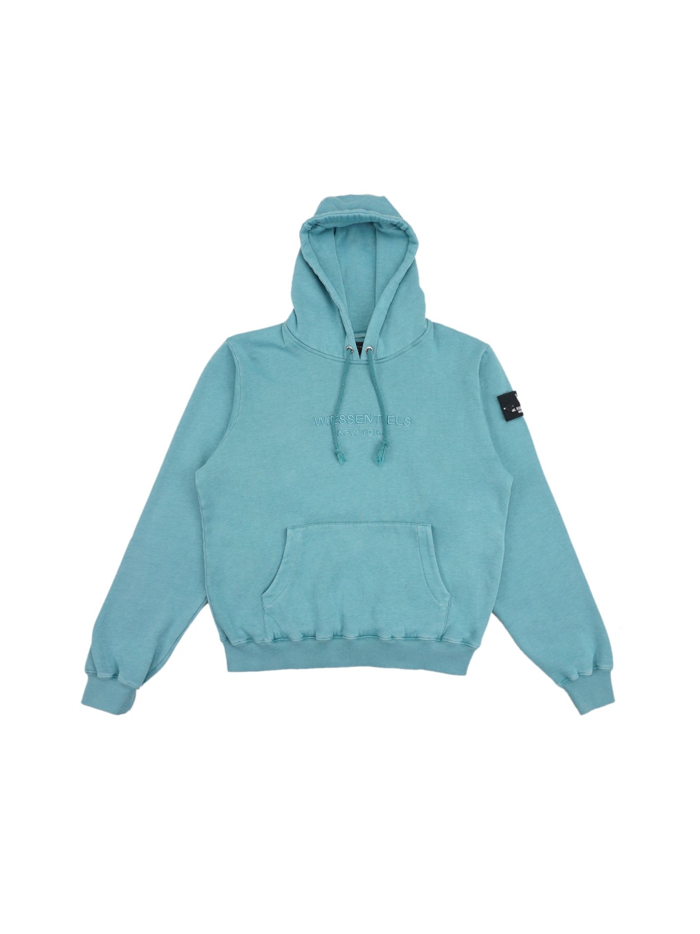 完成品 ウィンダンシー WDS (SEA) RHINESTONE HOODIE