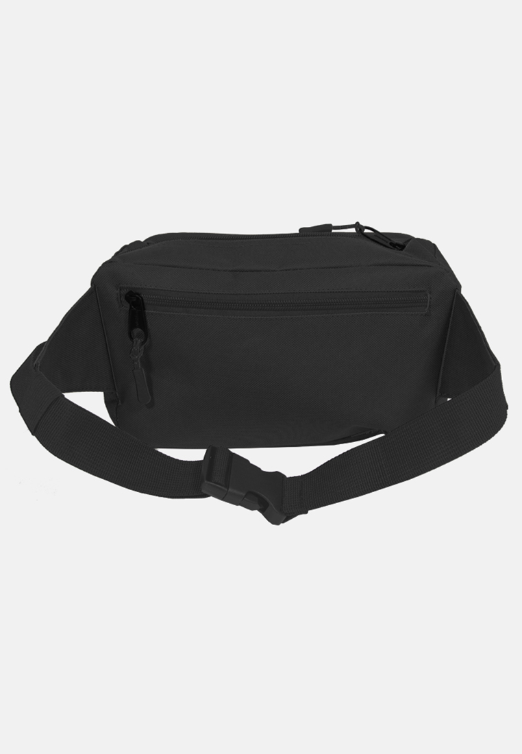 Dickies Bumbag Waist bag K1221403 Black – WORMHOLE STORE