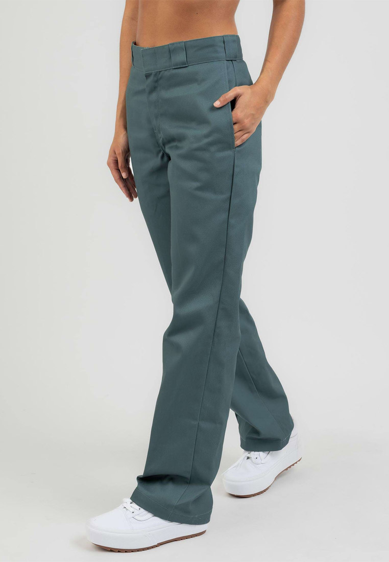 Dickies 874 Lincoln Green – WORMHOLE STORE